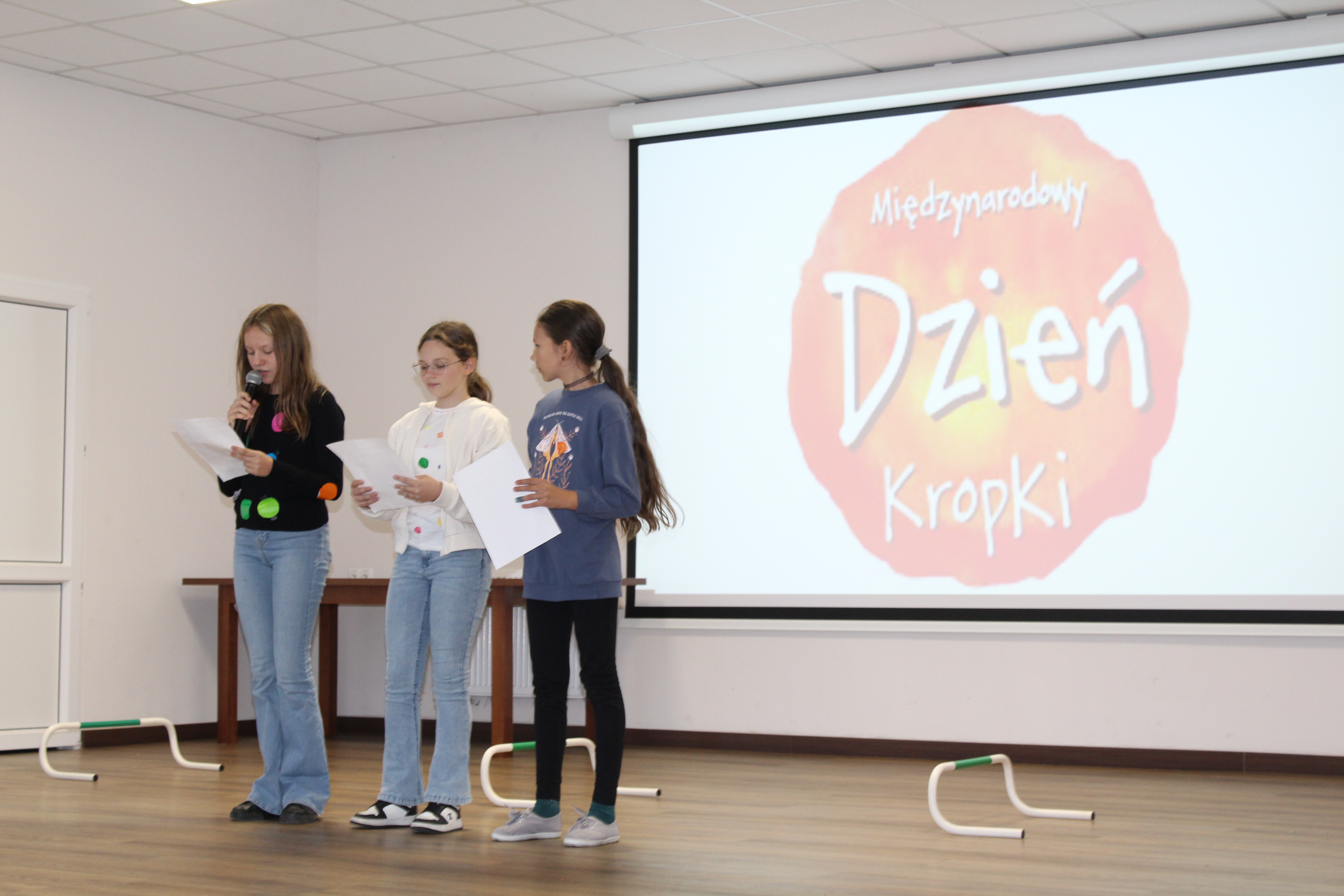 dzien kropki