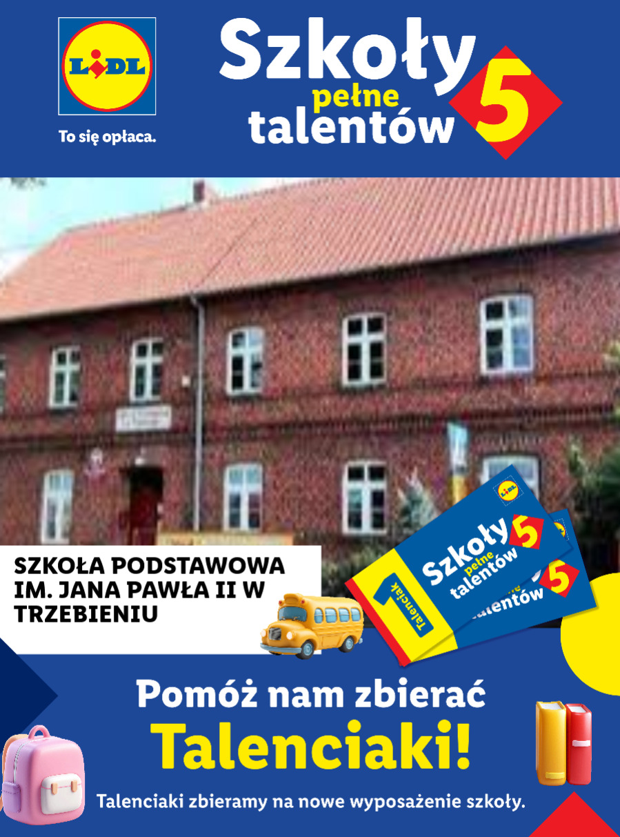 Szkoly Pelne Talentow